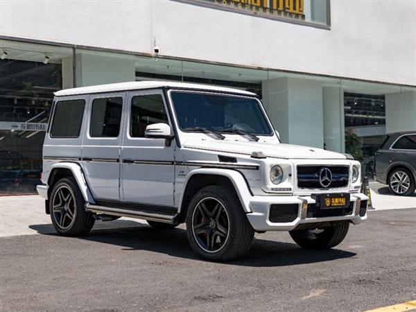 GAMG 2013 AMG G 63