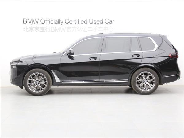 X7 2023 xDrive40i ͺװ