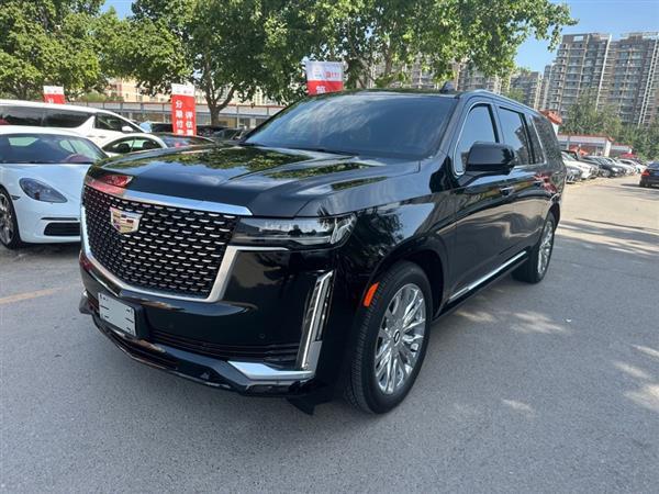 ׵ESCALADE 2022 6.2L Զ