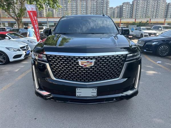 ׵ESCALADE 2022 6.2L Զ