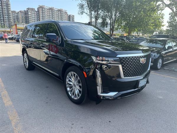 ׵ESCALADE 2022 6.2L Զ