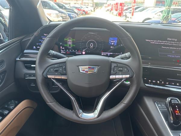 ׵ESCALADE 2022 6.2L Զ