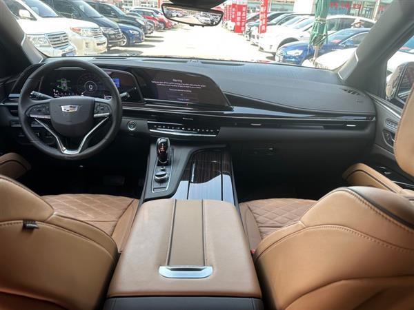 ׵ESCALADE 2022 6.2L Զ