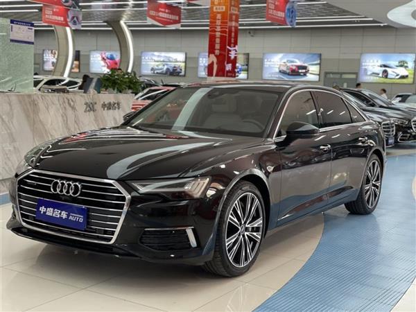 µA6L 2022 55 TFSI quattro 콢