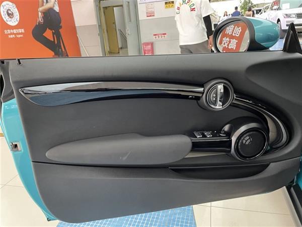 MINI 2021 2.0T COOPER S CABRIO ձذ