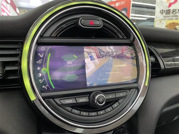 MINI 2021 2.0T COOPER S CABRIO ձذ