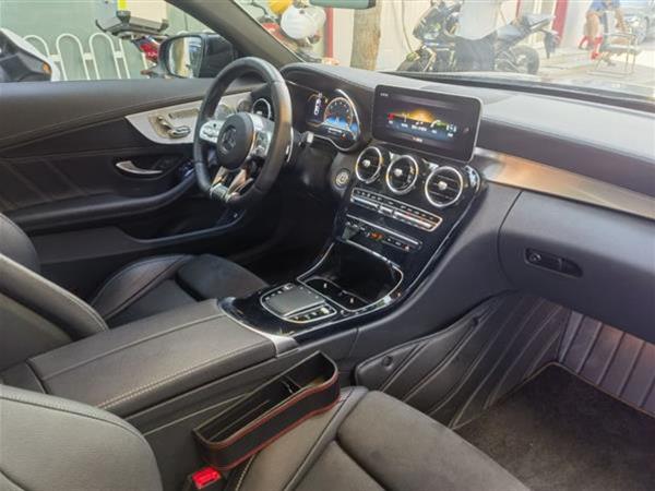 CAMG 2021 AMG C 63 ܳ