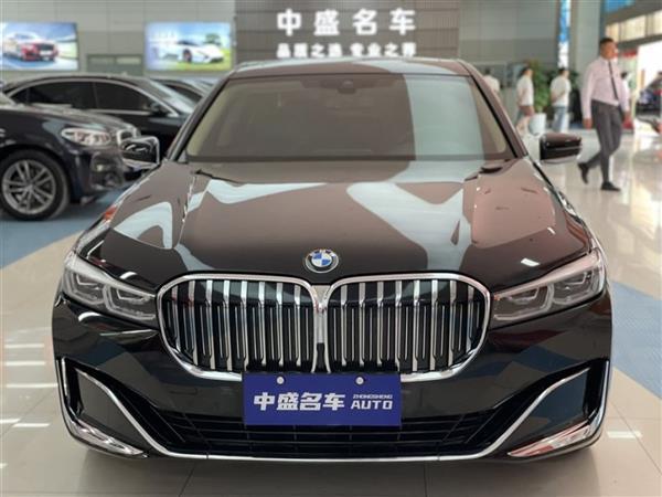 7ϵ 2019 Ŀ 740Li  װ