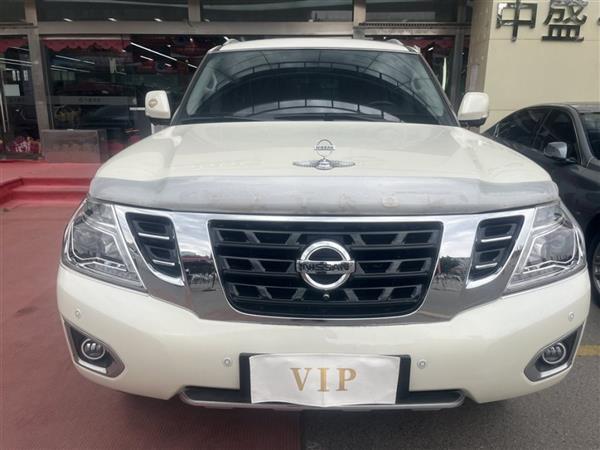 ;Y62 2019 5.6L ж