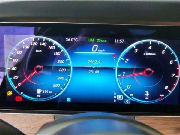 E 2021 E 300 L 