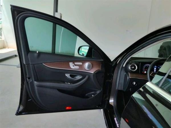 E 2021 E 300 L 