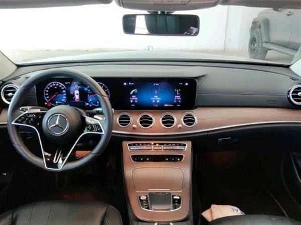 E 2021 E 300 L 