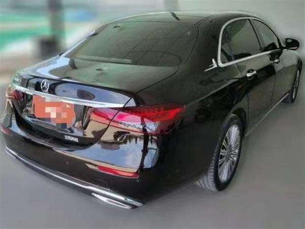 E 2021 E 300 L 