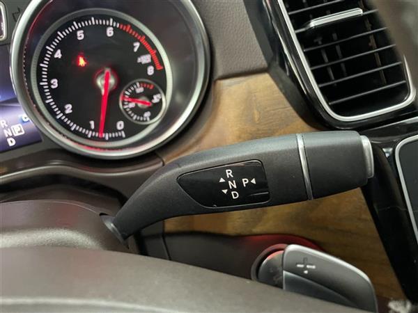 GLS 2018 Ŀ GLS 320 4MATIC