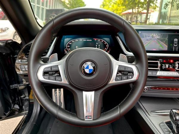 Z4 2019 M40i M˶ܰ