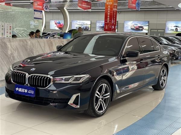 5ϵ 2021 530Li  װ