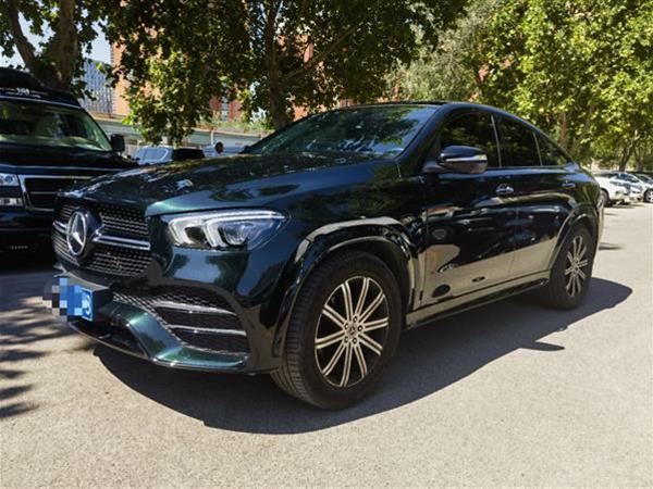 GLE 2020 GLE 350 4MATIC SUV 