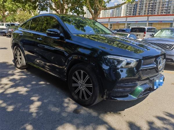 GLE 2020 GLE 350 4MATIC SUV 