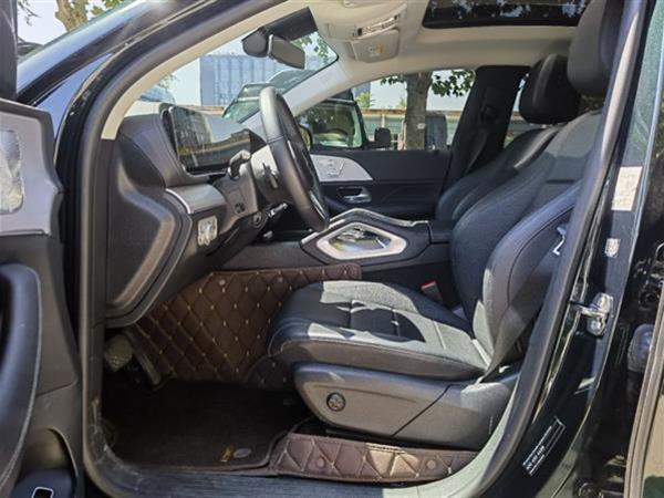 GLE 2020 GLE 350 4MATIC SUV 