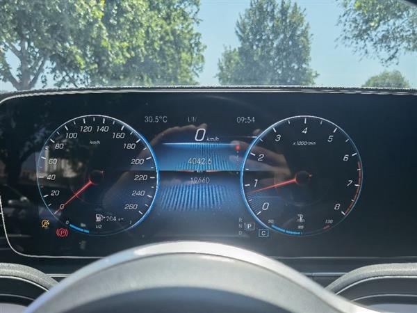 GLE 2020 GLE 350 4MATIC SUV 