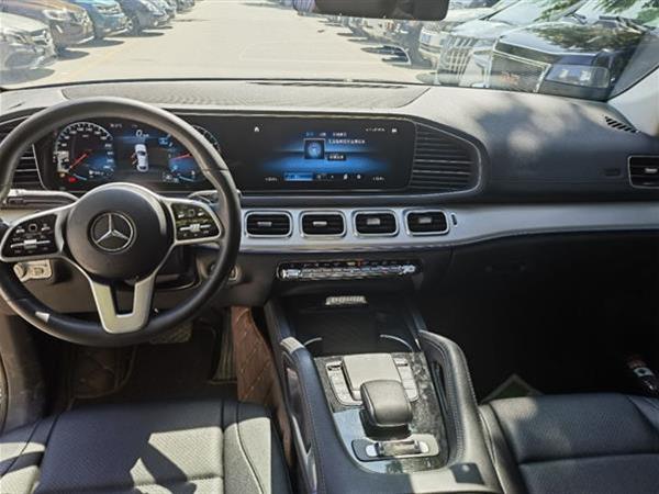 GLE 2020 GLE 350 4MATIC SUV 