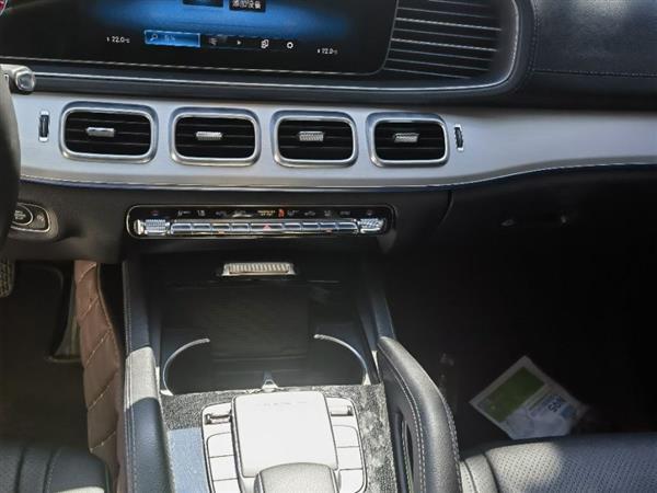 GLE 2020 GLE 350 4MATIC SUV 