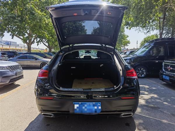 GLE 2020 GLE 350 4MATIC SUV 