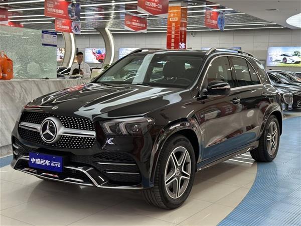 GLE 2022 Ŀ GLE 450 4MATIC 