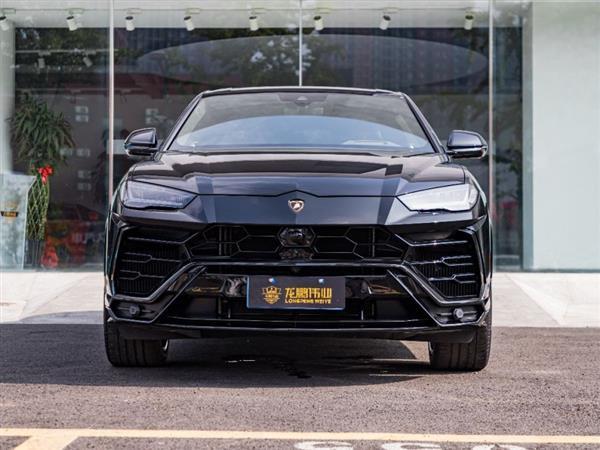 Urus 2021 4.0T V8