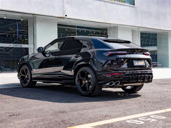 Urus 2021 4.0T V8