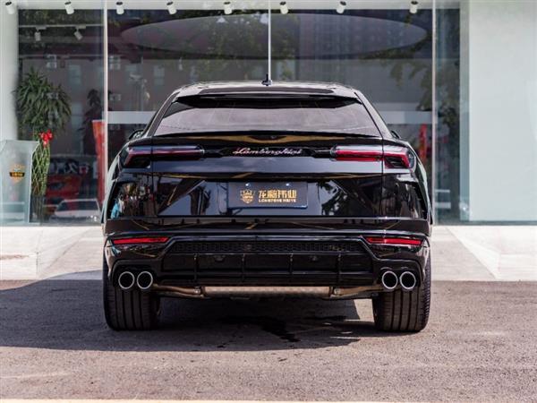 Urus 2021 4.0T V8