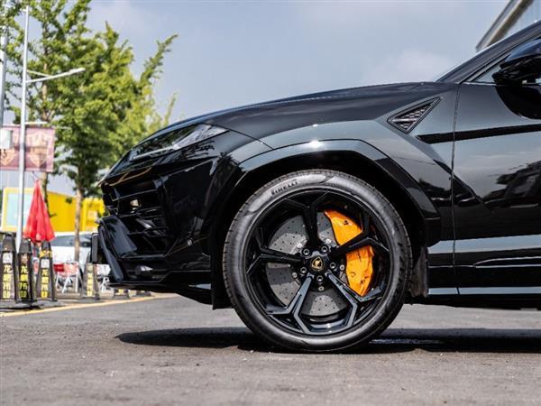 Urus 2021 4.0T V8