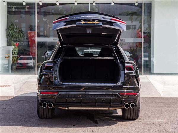 Urus 2021 4.0T V8