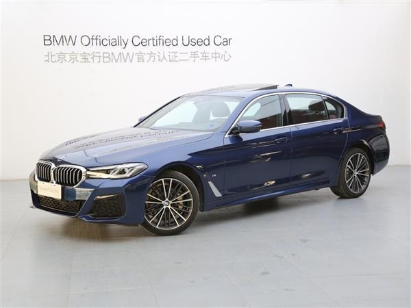 5ϵ 2021 530Li xDrive M˶װ