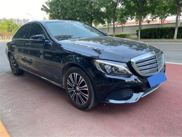 C 2016 C 200 L