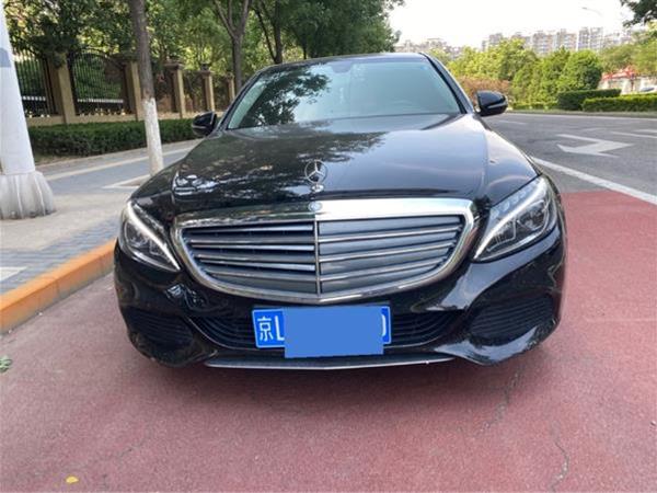 C 2016 C 200 L