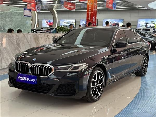 5ϵ 2022 Ŀ 530Li  M˶װ