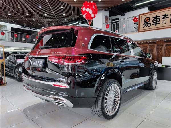 GLS 2021 GLS 450 4MATIC ʱ