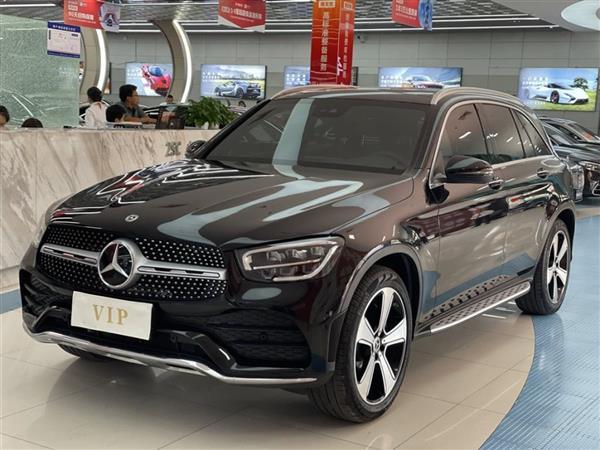 GLC 2022 Ŀ GLC 300 L 4MATIC ذ