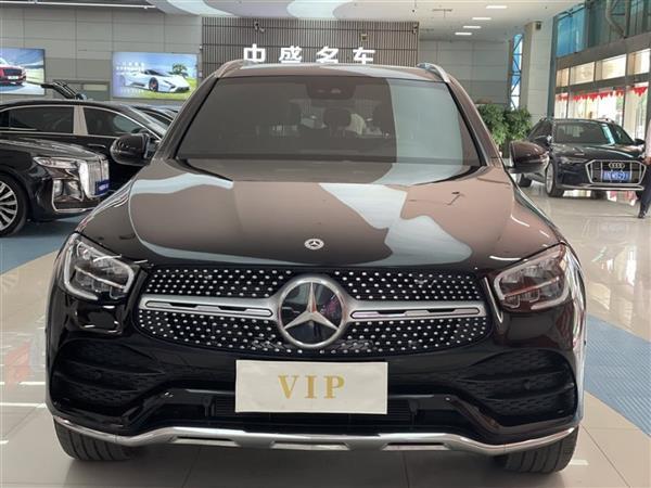 GLC 2022 Ŀ GLC 300 L 4MATIC ذ