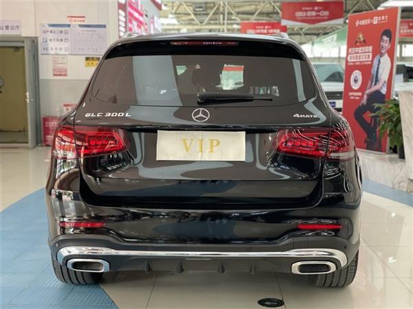 GLC 2022 Ŀ GLC 300 L 4MATIC ذ