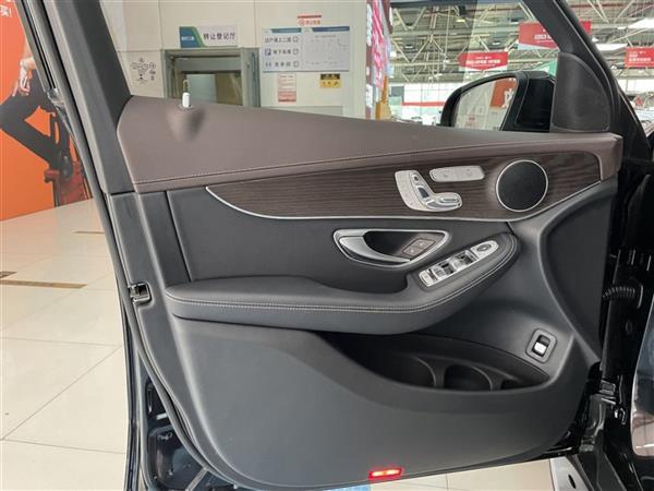 GLC 2022 Ŀ GLC 300 L 4MATIC ذ