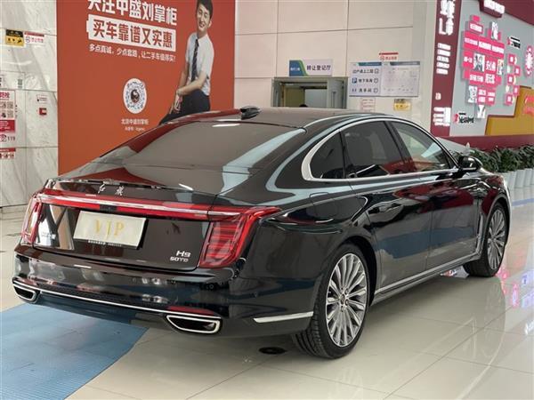 H9 2022 3.0T 