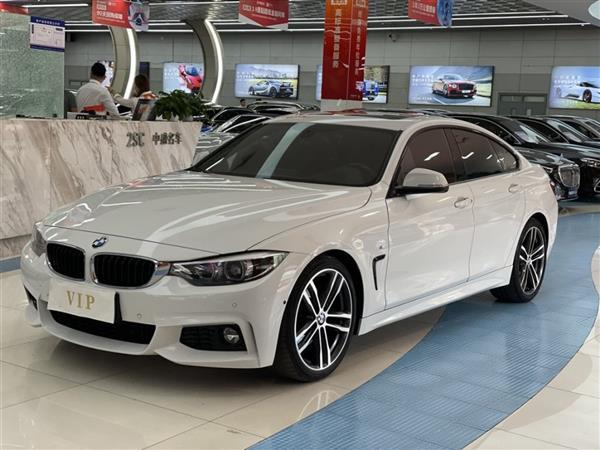 4ϵ 2017 430i Gran Coupe M˶װ