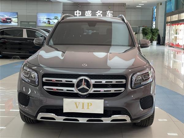 GLB 2020 GLB 200 