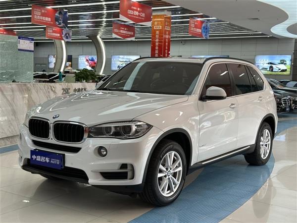 X5() 2015 xDrive28i