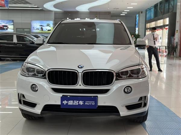 X5() 2015 xDrive28i