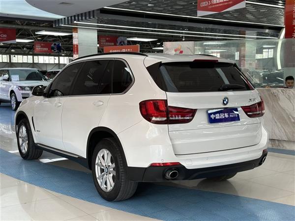 X5() 2015 xDrive28i