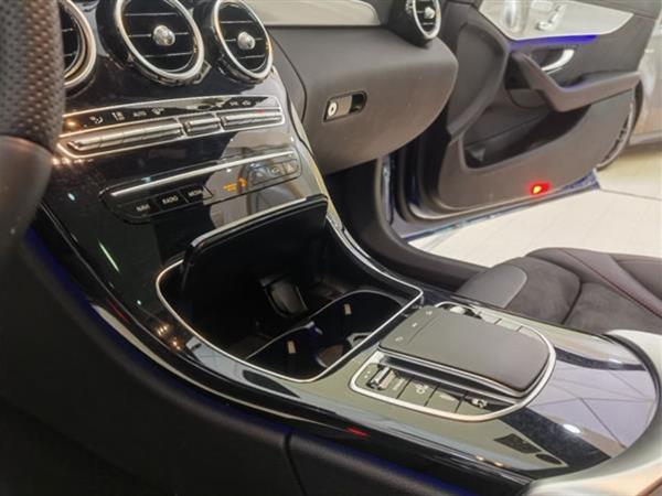 CAMG 2019 AMG C 43 4MATIC