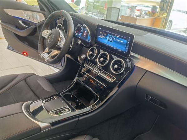 CAMG 2019 AMG C 43 4MATIC